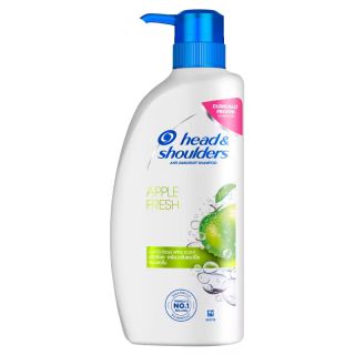 Shampoo Head&Shoulders Apple Fresh 720ml