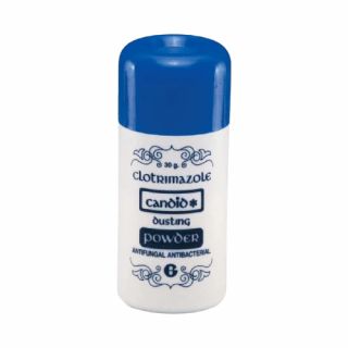 Candid Dusting Powder100g