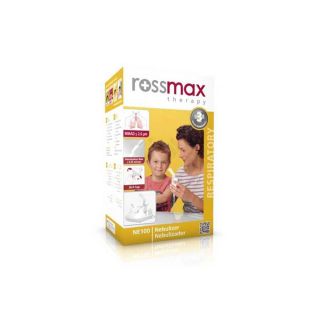 U Accessories Rossmax Nebulizer