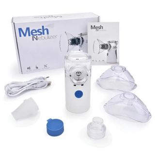 U Accessories Mesh Nebulizer