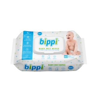  Bippi Baby Wet Wipes