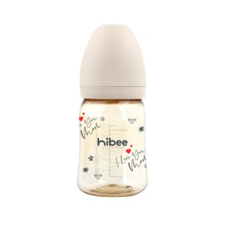 Bottle Bottle hibee 170ml (8858)