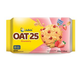 OAT25 Strawberry