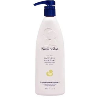 Bath Noodle&Boo Soothing Body Wash 473ml