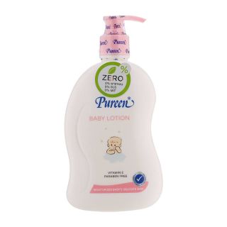 Lotion Pureen Vitamin E 500ml