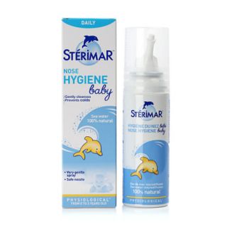 Healthcare STERIMAR 100ml