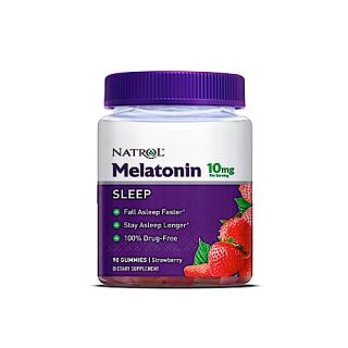 Healthcare Natrol Melatonin 10mg