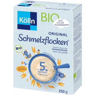 Cereal Kolln Bio Original 250g-03