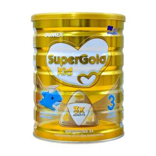 Dumex SuperGold-3 800g