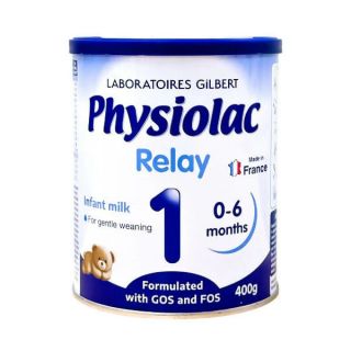 Physiolac-1 400g