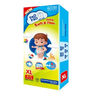  Pao Pao XL48 (1x4)