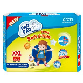  Pao Pao XXL42 (1x4)