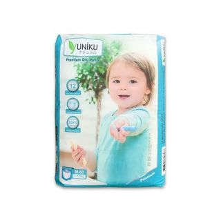 Yuniku Pants M60