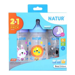 Bottle Bottle NATUR (84218)