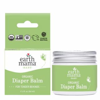 Healthcare Earth Mama Diaper Balm 60ml