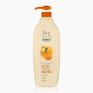 Bath Family Bath Ivy Honey 1000ml