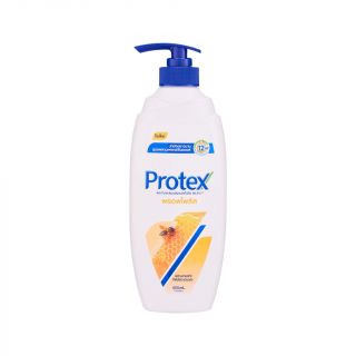 Bath Family Bath Protex Honey 450ml