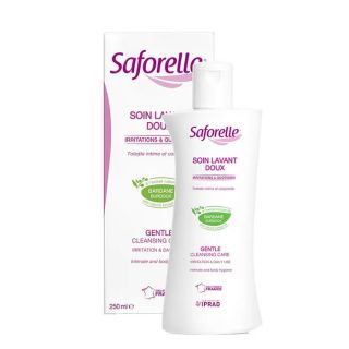 U Accessories Ladycare Saforelle 250ml