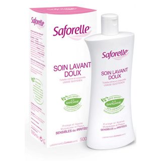 U Accessories Ladycare Saforelle 500ml