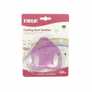 Bottle Accessories ToyGum Farlin