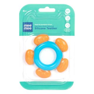 Toy Baby-K Silicone Teether 