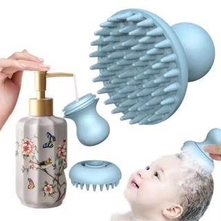 Bottle Accessories BabyBrush Hair-01
