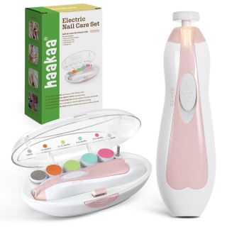 Bottle Accessories Baby Nail Trimmer (0700)
