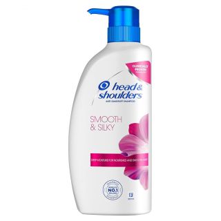 Head&Shoulders Smooth&Silky+ 720ml