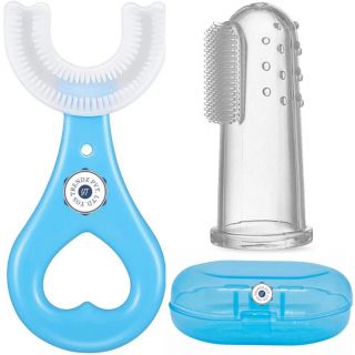 U Accessories Toothbrush Kid (Box)