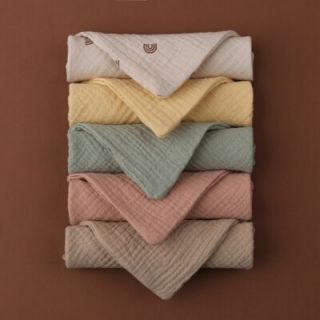 X Towel Babytowel 6pcs