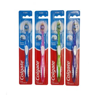U Accessories Toothbrush FRESHLY Color Silk