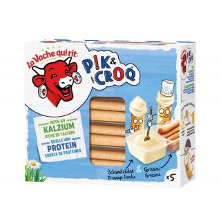 Kidsnack Snack Disney Stick 175g