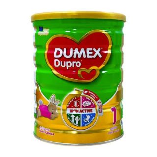 Milk Powder Dumex Green 1 (800g)