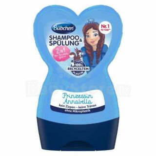Bath Bath Bubchen Shampoo&Duschgel 2in1 230ml