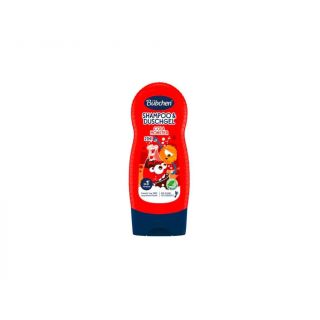 Bath Bath Bubchen Shampoo&Duschgel COLA MONSTER 2in1 230ml