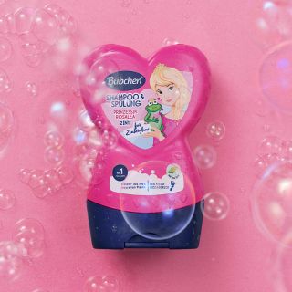 Bath Bath Bubchen Shampoo&Spulung 2in1 230ml