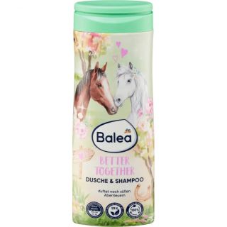 Bath Bath dmBalea Dusche&Shampoo Better Together 300ml