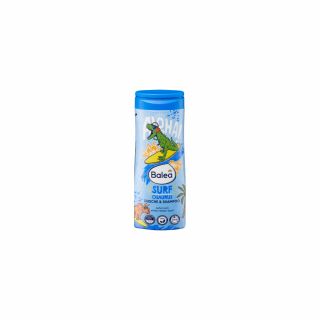 Bath Bath dmBalea Dusche&Shampoo Surf Osaurus 300ml