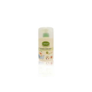 Bath Bath Enfant Moisture Wash 300ml