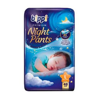 Bippi Night L48 (1*4)