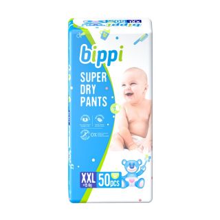 Bippi XXL50 (1*4)