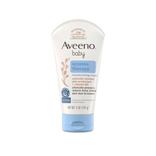 Aveeno Baby Eczema Therapy 141g