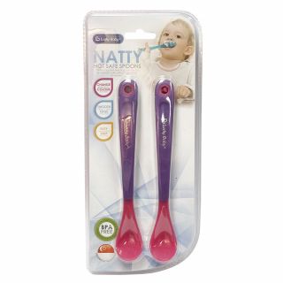 Baby Spoon NATTY