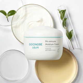 GOONGBE Moisture Cream
