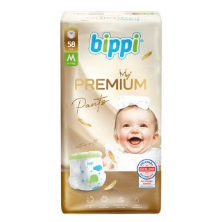 Bippi Premium M60 (1*4)