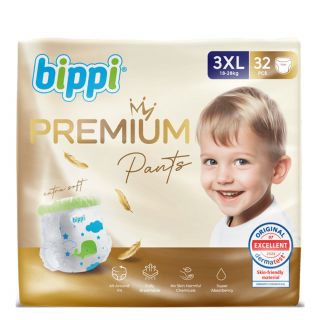 Bippi Premium Pants XXXL32