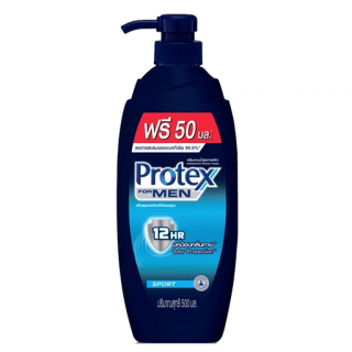 Protex for men 500ml