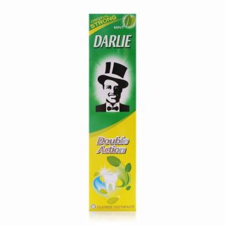 Darlie Double Action Toothpaste  225g