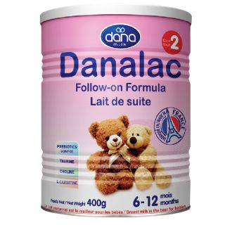 Danalac 2-400g