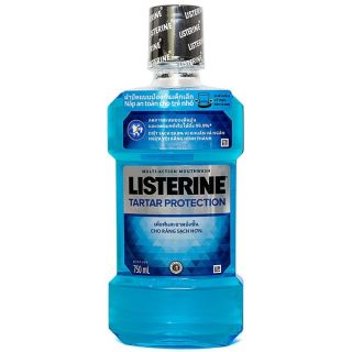 Listerine Tartar Protection 500ml